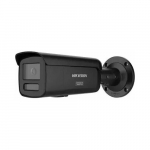 IP-v&otilde;rgu bullet-t&uuml;&uuml;pi kaamera Hikvision muutuva fookuskaugusega Acusense 4 MP DS-2CD2T46G3-2IZY (2.8/4mm)(BLACK) | 6936422167479 | 6936422167479