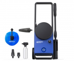 Nilfisk Core 130-6 PowerControl - kodune EU survepesur p&uuml;sti elektriline 462 l/h Black, Blue | 128471259 | 5715492223688