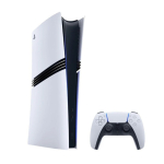M&auml;ngukonsool SONY PLAYSTATION 5 PRO 2TB (CFI-7121) | CFI-7121 | 711719024125