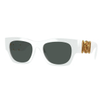 P&auml;ikeseprillid VERSACE NAISTELE VE4479U31487 (L&auml;&auml;ts/Sild/K&otilde;rvaklamber) 52/19/140 mm) | VE4479U31487 | 8056262221747