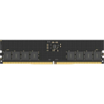 M&auml;lu Lexar DDR5, 16 GB, 4800MHz, CL40 (LD5DU016G-B4800GSST) | LD5DU016G-B4800GSST | 843367128167