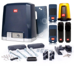 Komplekt BFT DEIMOS AC A800 KIT liugv&auml;ravatele | 2611869 | 8027908542311
