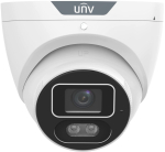 IP-kaamera Uniview KAMERA IP IPC3618SB-ADF28KM-DL-I1 Smart Dual Light Wise-ISP - 8 Mpx 2.8 mm UNIVIEW | IPC3618SB-ADF28KM-DL-I1 | 6937096374040