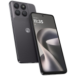 Nutitelefon MOTOROLA G37 5G 4/128GB IMPENETRABLE Gray | 000001CS | 0840493520640