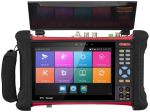 Mitmeotstarbeline salvesti ja CCTV tester BCS-MS7.0LCD-PRO | BCS-MS7.0LCD-PRO | 5904890711587