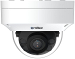 IP-kaamera Ernitec t&ouml;&ouml;stuslik turvakaamera IP sise-/v&auml;litingimustesse 2592 x 1944 px lagi/sein/post (0070-08117-V2) | 0070-08117-V2 | 5715328164048