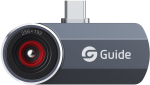 Guide Kamera termowizyjna do smartfona MobIR 3.0 ES2, USB-C, IR 256x192, NETD 15 mK, 30 Hz, iOS i Android | 6970883554294 | 6970883554294