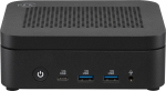 Arvuti Asus NUC 14 Essential Fanless RNUC14MLK2500002 Black N250 BGA 1264 (90AR00X2-M00040) | 90AR00X2-M00040 | 4711636718684