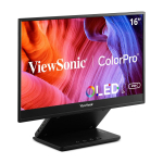 ViewSonic Monitor portable VP16-OLED VP16OLED (VP16-OLED) | VP16-OLED | 0766907018196