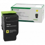 Toner Lexmark 75M2XY0 Yellow Oryginał  (75M2XY0) | 75M2XY0 | 734646741804