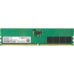 Pamięć Transcend JetRam, DDR5, 16 GB, 4800MHz, CL40 (JM4800ALE-16G) | JM4800ALE-16G | 0760557844389