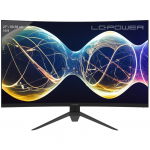 Monitor LC-Power LC-M27-FHD-165-C-V3 | LC-M27-FHD-165-C-V3 | 4260070129483