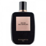 Dear Rose Roos & Roos, Smoke And Mirrors, Parf&uuml;&uuml;mvesi, Unisex, 100 ml Unisex | 3760240890867 | 3760240890867