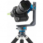 Statyw Novoflex Novoflex VR-System PRO II Heavy Duty | VR-PRO II HD | 4030432892016