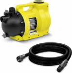 Karcher Pompa wodna BP 6.000 Garden Set 1000 W | 1.645-721.0 | 4054278915951