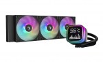 Chłodzenie wodne Deepcool LP360 (R-LP360-BKMSNC-G-1) | R-LP360-BKMSNC-G-1 | 6933412728962