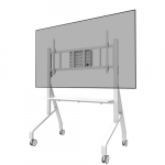 Neomounts BOS 65"-110" 1TFT wei&szlig; Max.125KG | FL50-575WH1 | 8717371443245