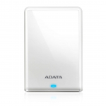 Dysk zewnętrzny HDD ADATA HV620S 1TB White (AHV620S-1TU3-CWH) | AHV620S-1TU3-CWH | 4713218461803