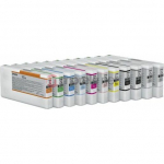 Epson tindikassett T653A00 | C13T653A00 | 0010343877702