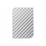 V&auml;line k&otilde;vaketas HDD Verbatim Store 'n' Go kaasaskantav 1TB Silver (53197) | 53197V | 023942531975
