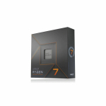 Procesor AMD Ryzen 7 7700X, 4.5 GHz, 32 MB, BOX (100-100000591WOF) | 100-100000591WOF | 730143314428