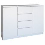 Topeshop 2D4S BIEL chest of drawers | 2D4S BIEL KPL | 5902838465790