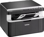 Brother DCP-1512E/MF laserprinter A4 USB | 31700434 | 4977766721660