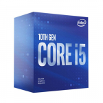 Procesor Intel Core i5-10400, 2.9 GHz, 12 MB, BOX (BX8070110400) | BX8070110400 | 4037121164683