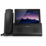 Telefon Ubiquiti Ubiquiti UniFi Talk Phone TouchMax | UTP-TouchMax | 810010078117