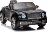 Elektriauto Bentley Mulsanne Black | Lean-10546 | 5904665993798