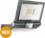 Valgusti Steinel LED-valgusti 43,5W Steinel XLED One XL liikumisanduriga antratsiit | ST065263 | 4007841065263