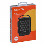 Dysk zewnętrzny HDD ADATA HD720 2TB Black (AHD720-2TU3-CBK) | AHD720-2TU3-CBK | 4712366963382