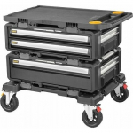 Zestaw narzędzi Dewalt DEWALT SKRZYNIA TOUGH SYS.2,0 DXL WIEŻA 4 w 1 | DWST60520-1 | 3253561605208