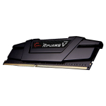 Pamięć G.Skill Ripjaws V, DDR4, 16 GB, 3200MHz, CL16 (F4-3200C16S-16GVK) | F4-3200C16S-16GVK | 4719692007506