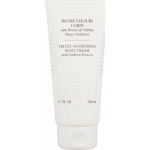 Keha kreem Sisley Velvet Nourishing koos safranililledega 200ml | 145810 | 3473311269201
