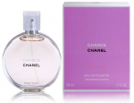 Chanel  Chance Eau Vive EDT 50 ml | 3145891265507 | 3145891265507