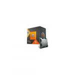 Procesor AMD Ryzen 5 7600X3D, 4.1 GHz, 96 MB, BOX (100-100001721WOF) | 100-100001721WOF | 730143317160