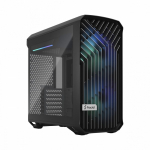 Korpus Fractal Design Torrent Compact RGB Black TG Light Tint (FD-C-TOR1C-02) | FD-C-TOR1C-02 | 7340172702900
