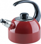Alfi Teekeetja Riess musta k&auml;epidemega 2,0l 18cm Red | R-0543-020 | 9003064200462