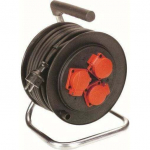 AS Schwabe 25 m rullpikendusjuhe 3G2,5 neopreen | AS810132 | 4059948000517
