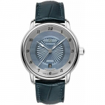 Zegarek Zeppelin Friedrichshafen 85563 40mm | 85563 | 4041338855630