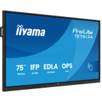 TE7513A-B1AG 75 TOLLINE UHD IR 40P televiisor | TE7513A-B1AG | 4948570124817