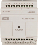 F&F Laiendusmoodul analoog-digitaalsete sisendite/v&auml;ljunditega 8 DI 4AI 12-24V DC FLC18E-8DI-8R | FLC18E-8DI-8R | 5908312599449