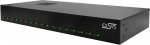 EX-11016 16 port&oacute;w USB-C Highpower Ladestation 480W | 15.06.3464 | 4718359110160