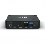 Komputer Elotouch Elo Touch Solutions E393359 wbudowane komputery Snapdragon 64 GB Flash 4 GB | E393359 | 0843173128528