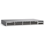 Switch Cisco C9200L-48T-4G-E | C9200L-48T-4G-E | 0889728170147