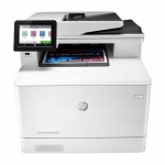 Urządzenie wielofunkcyjne HP LaserJet Pro M479fnw (W1A78A) | W1A78A | 192018996694