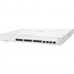 HPE Instant On 1960 12XGT 4SFP+ Switch | JL805A#ABB | 0190017521770