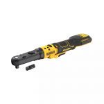 Dewalt GRZECHOTKA UDAROWA AKUMULATOROWA 1/2'' 3/8'' XR 18V 0*AH (1 SZT) | DCF510N-XJ | 5035048789667
