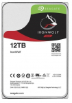 Seagate IronWolf 12TB NAS SATA-3 (N) | ST12000VN0008 | 763649121757